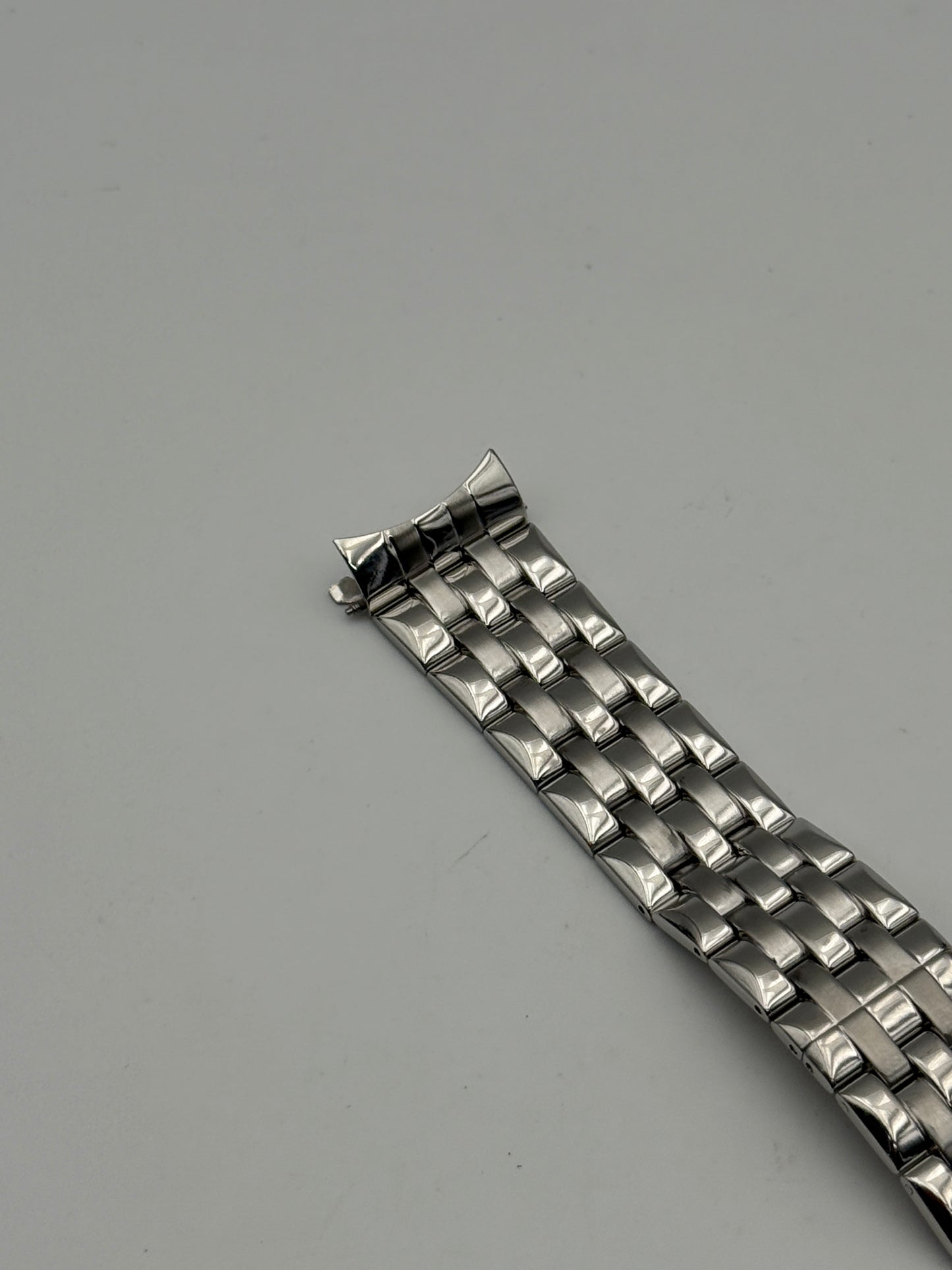 mondia grande montre automatic 22mm bracciale bracelet cinturino strap steel