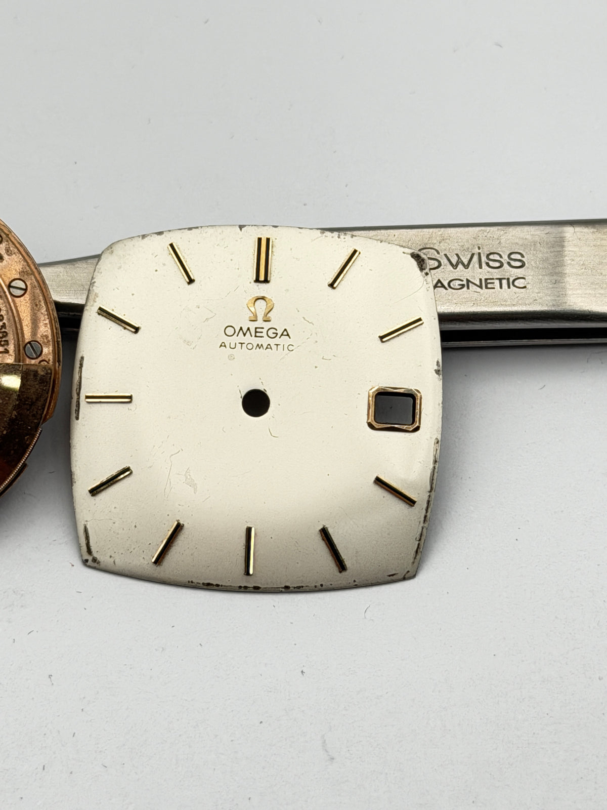 omega 562 movement movimento