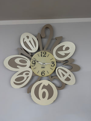 artidea watch orologio da muro kitchen wall clock