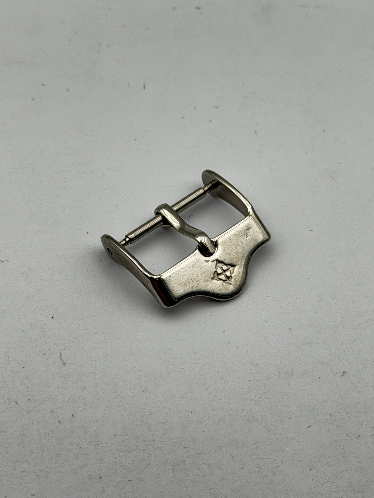 zodiac 16mm fibbia buckle