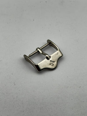 zodiac 16mm fibbia buckle