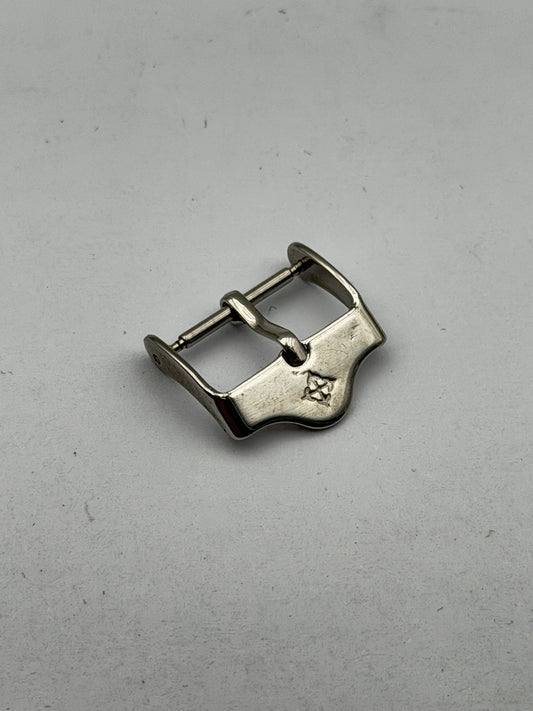zodiac 16mm fibbia buckle