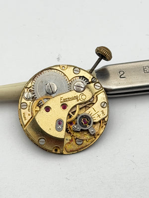 Eberhard & Co. fhf 26 movement movimento