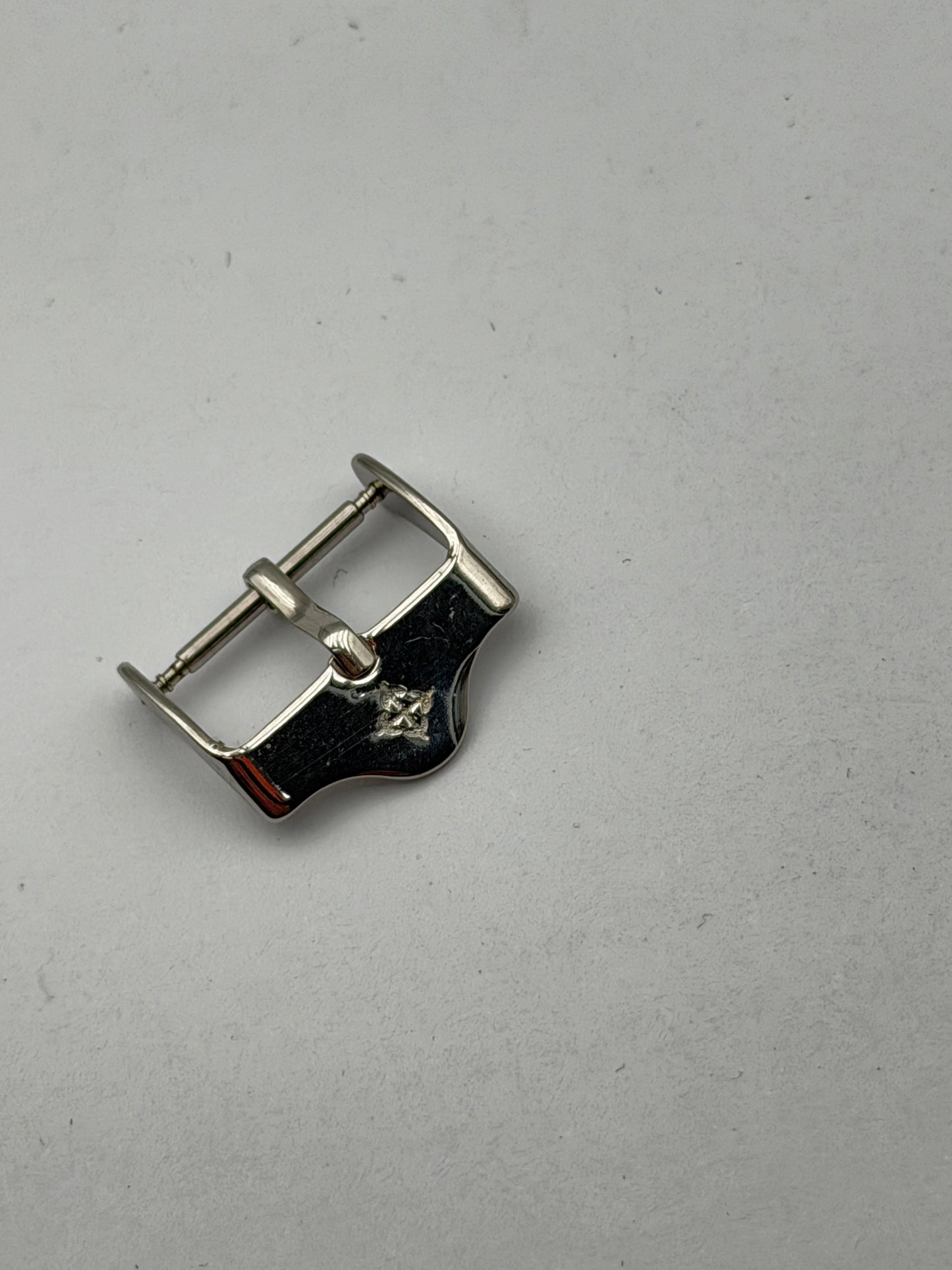 zodiac 16mm fibbia buckle