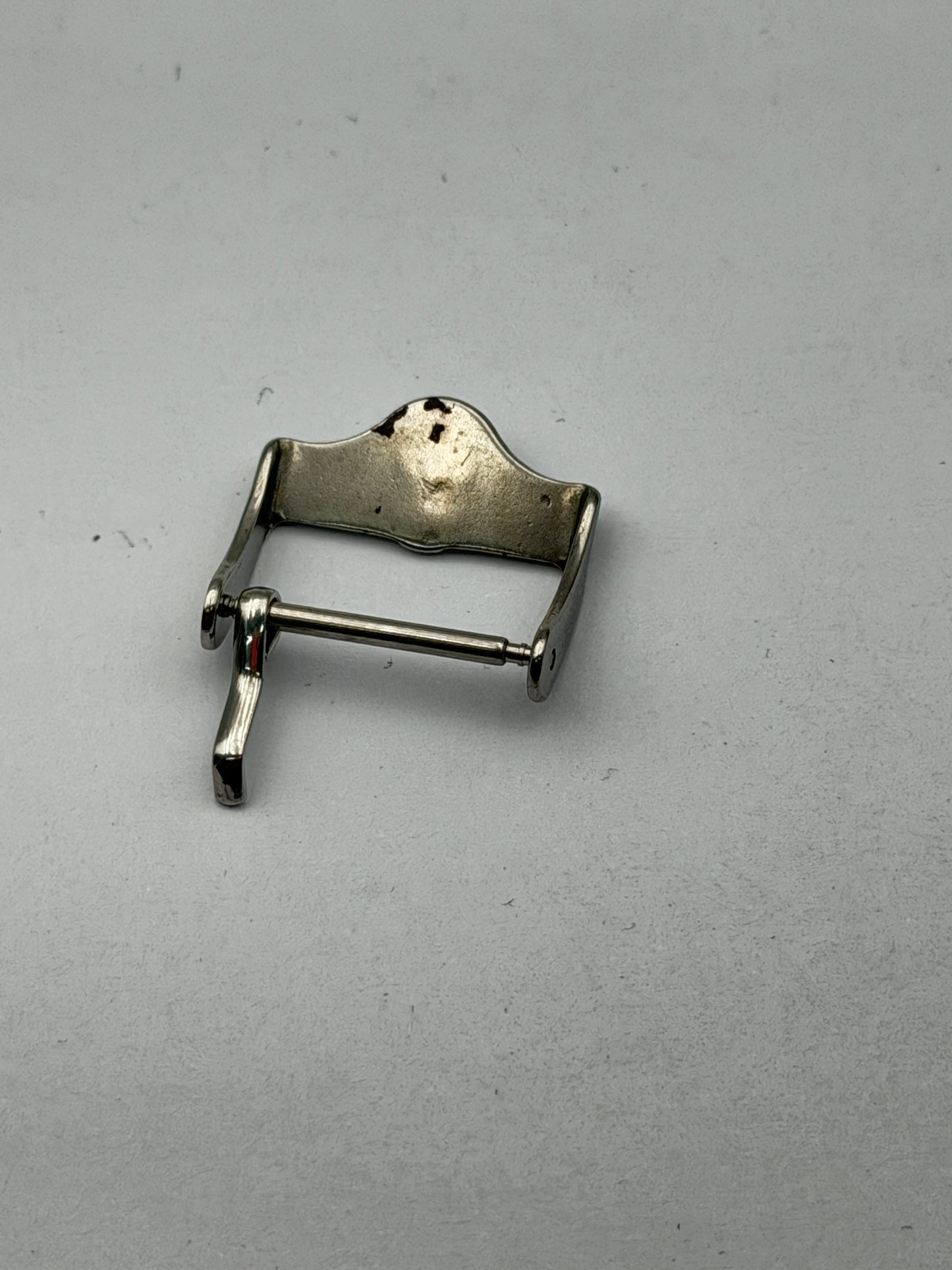 zodiac 16mm fibbia buckle