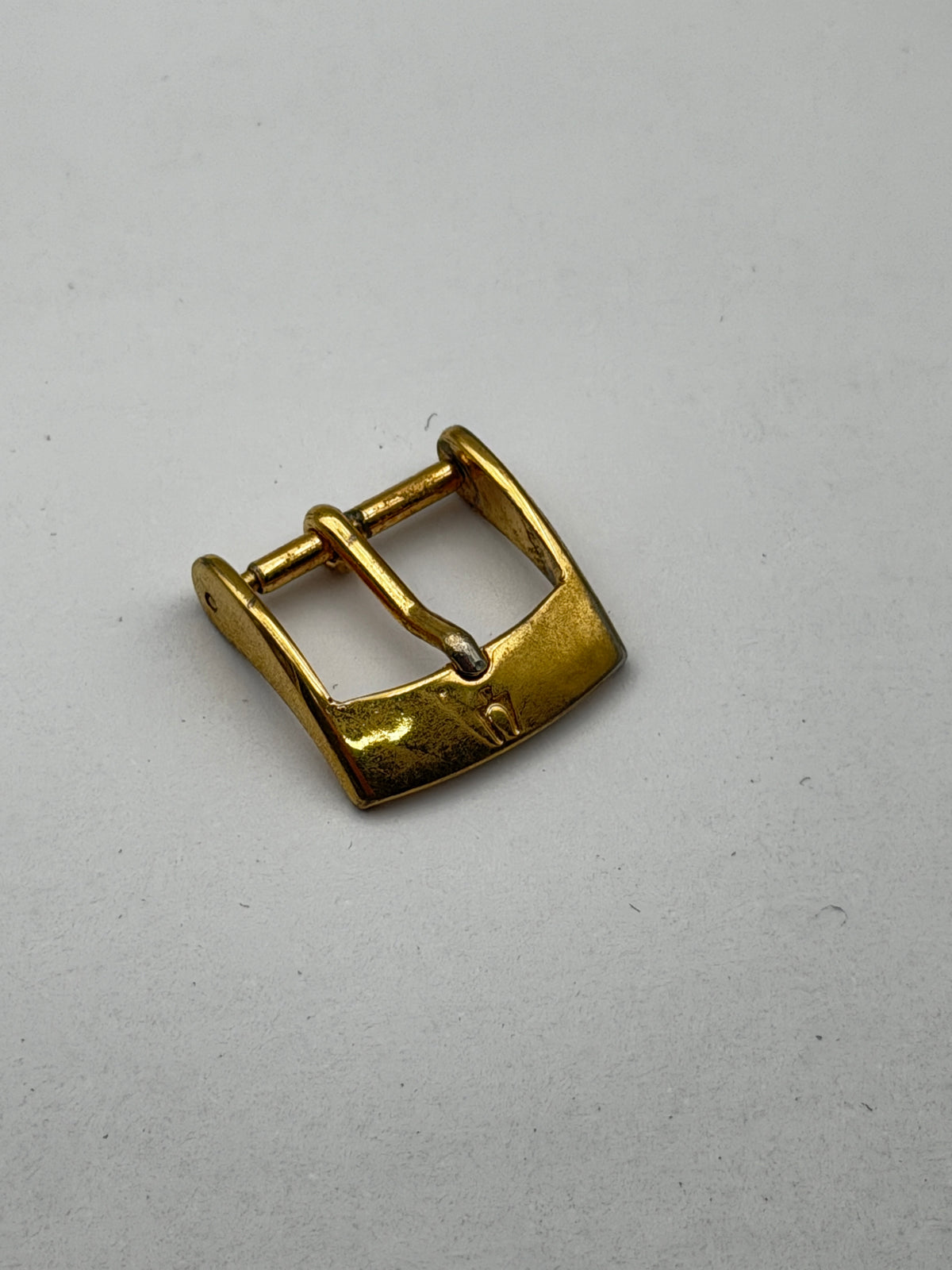 bulova 14mm fibbia buckle