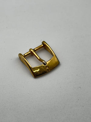 bulova 14mm fibbia buckle