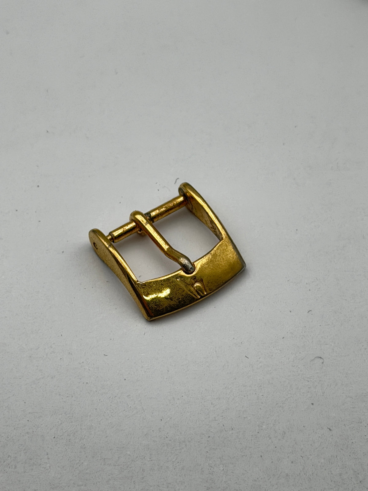 bulova 14mm fibbia buckle