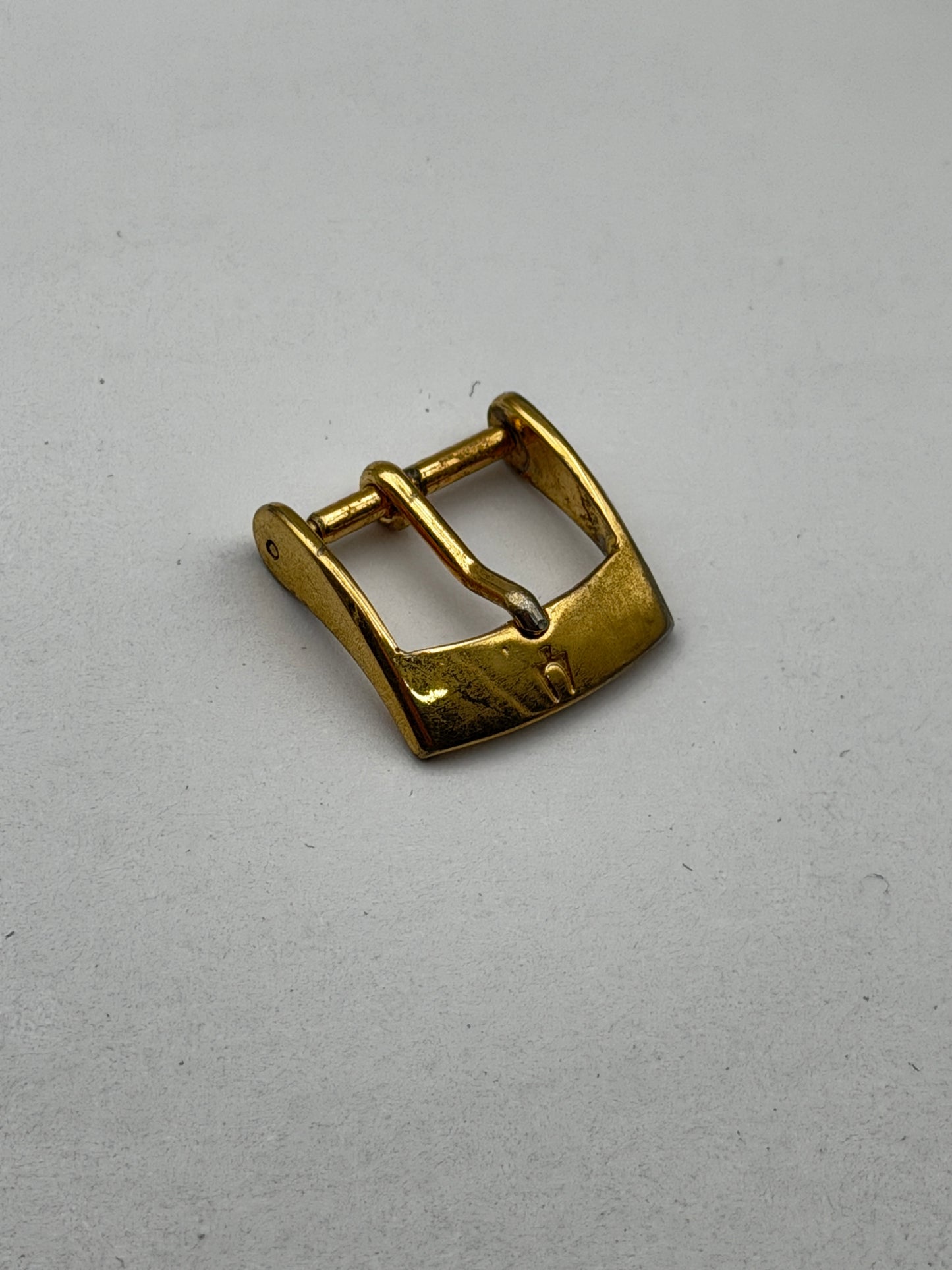 bulova 14mm fibbia buckle
