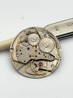 Eberhard & Co. as 1364 movement movimento