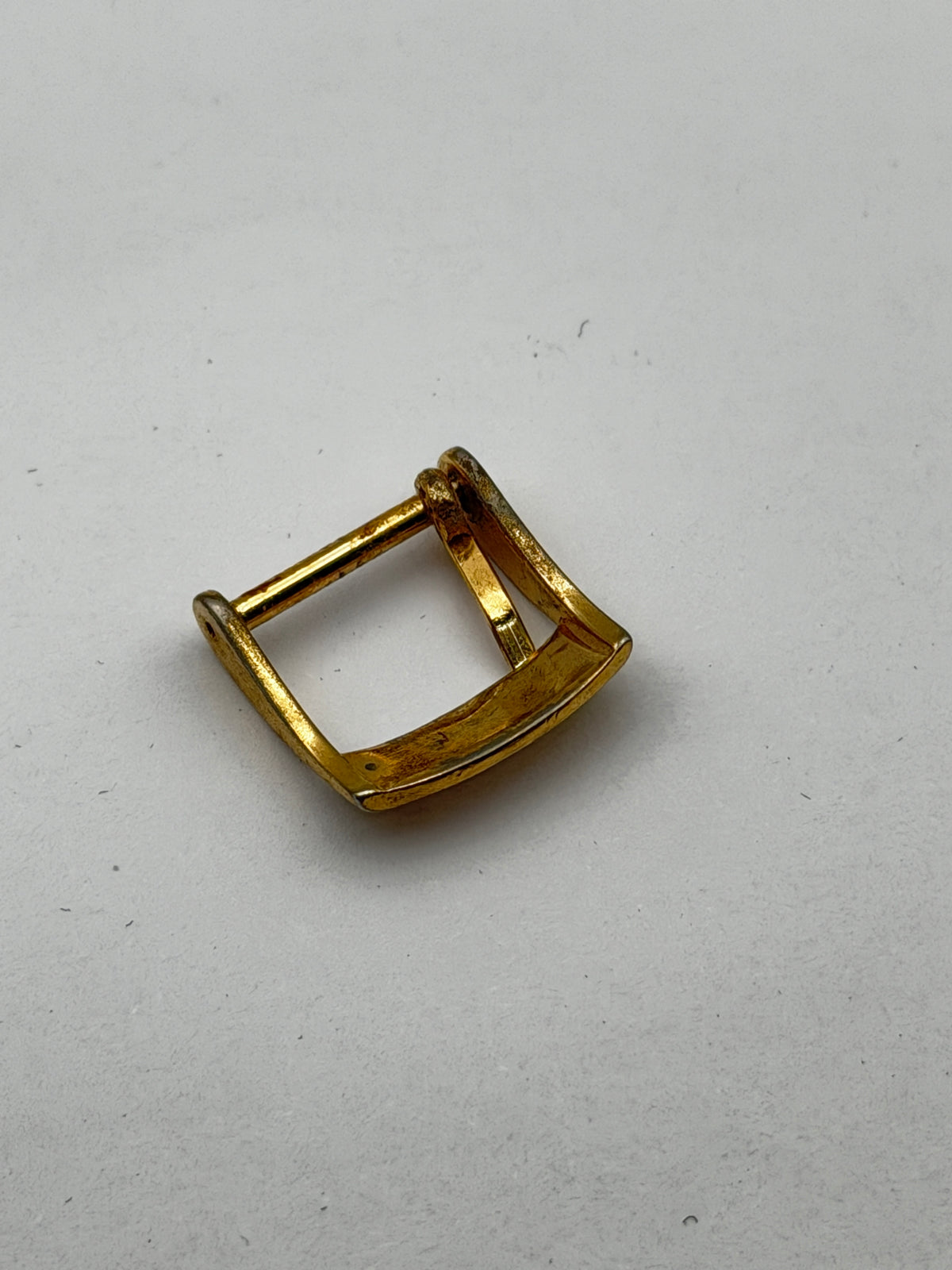 bulova 14mm fibbia buckle