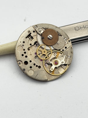 Eberhard & Co. automatic scafograph movement movimento