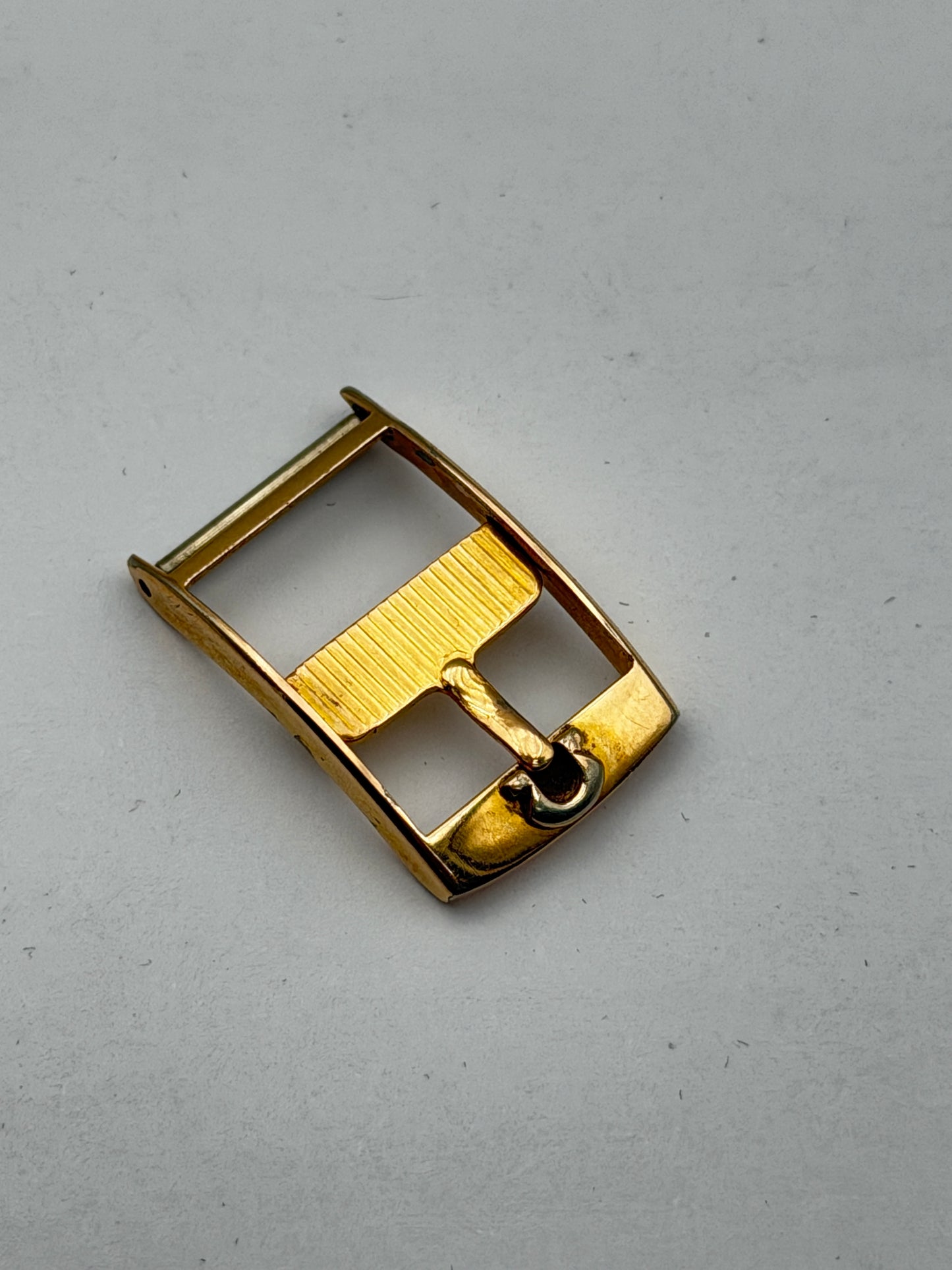 omega 14mm fibbia buckle