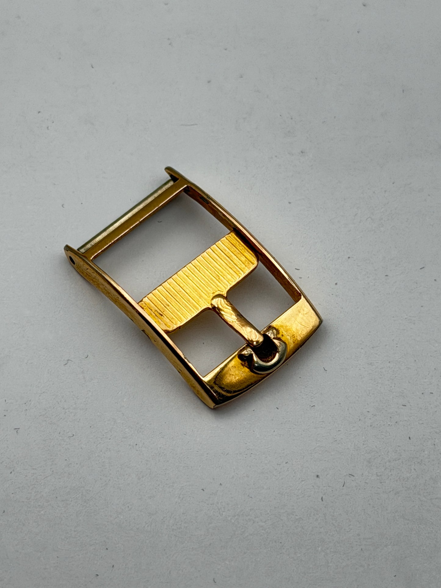 omega 14mm fibbia buckle