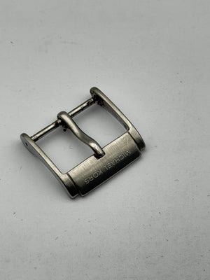 michael kors 22mm fibbia buckle