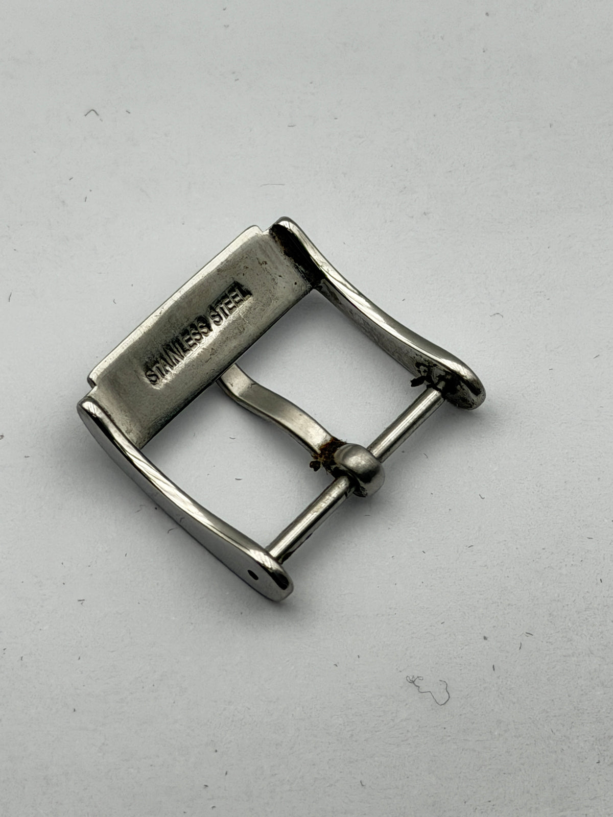 michael kors 22mm fibbia buckle