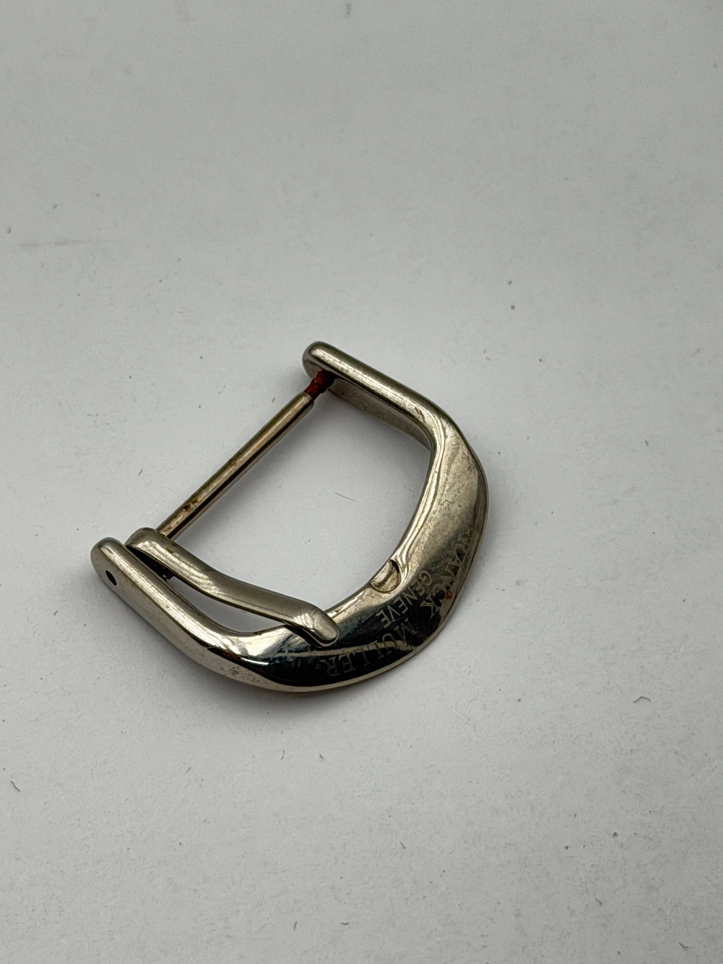 frank muller 20mm fibbia buckle