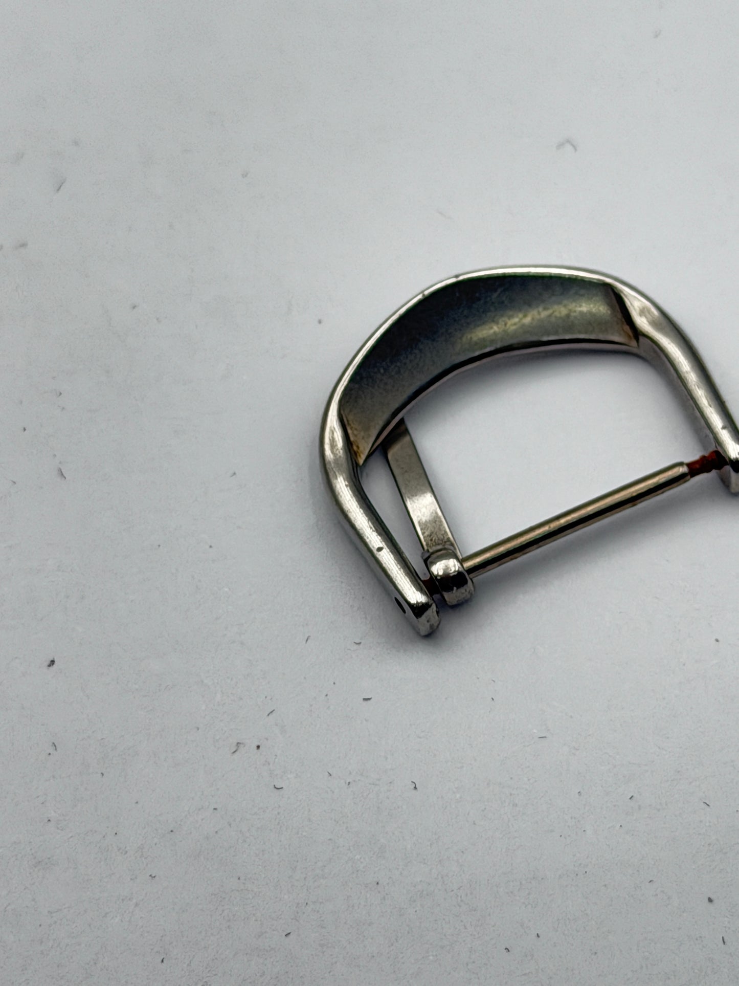 frank muller 20mm fibbia buckle