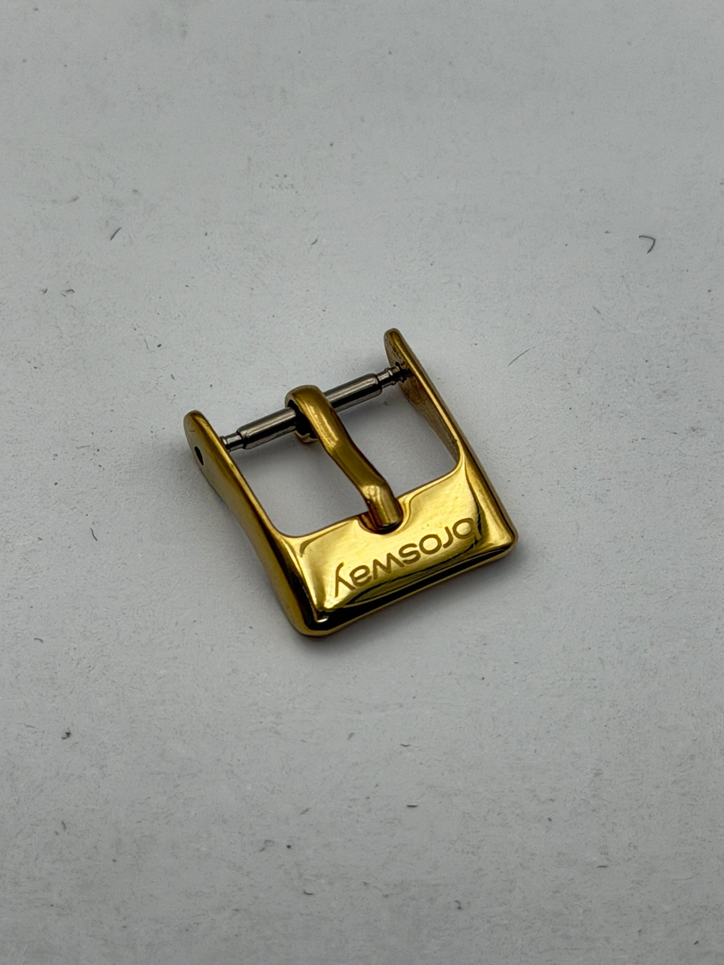 brosway 12mm fibbia buckle