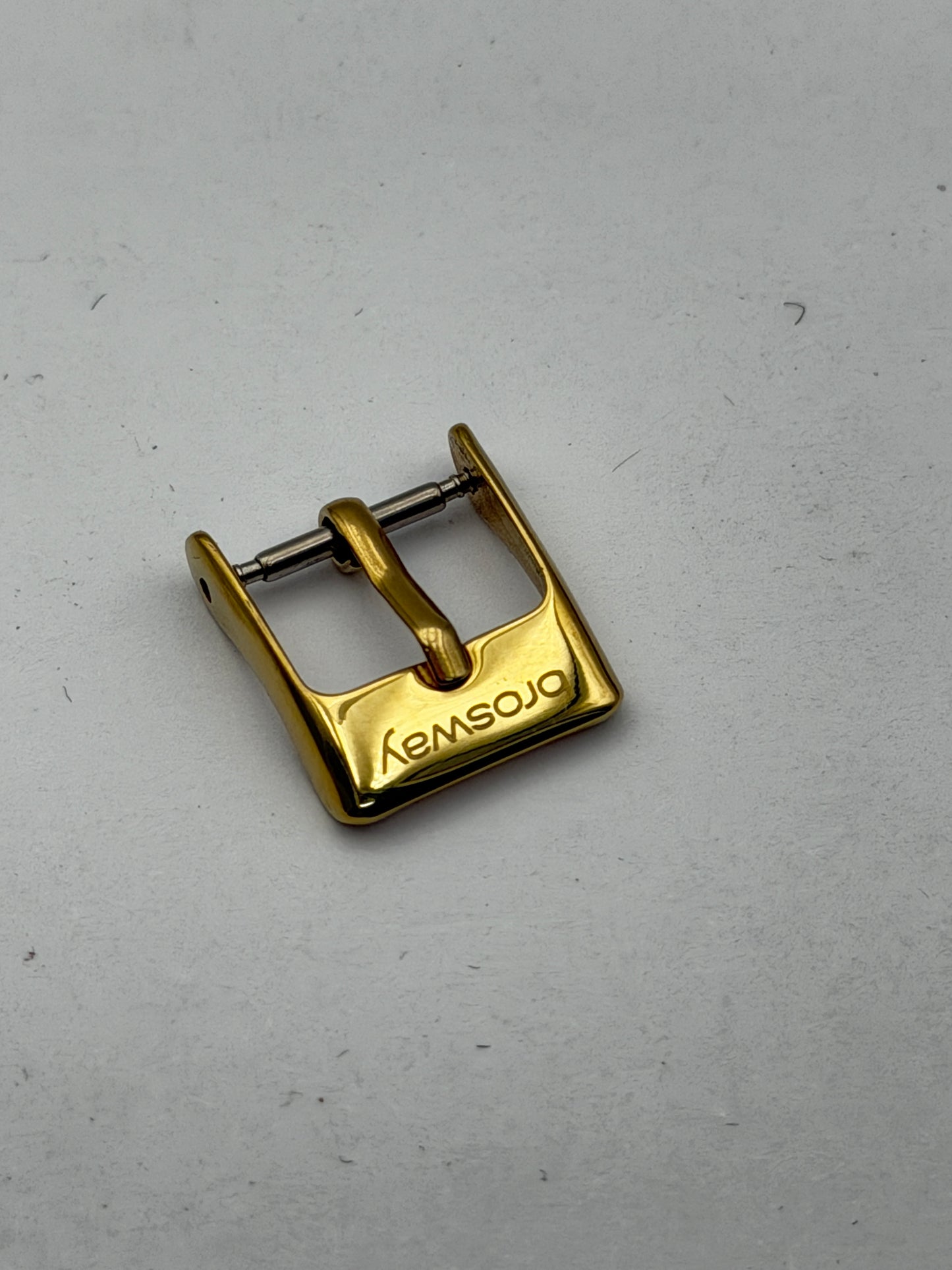 brosway 12mm fibbia buckle