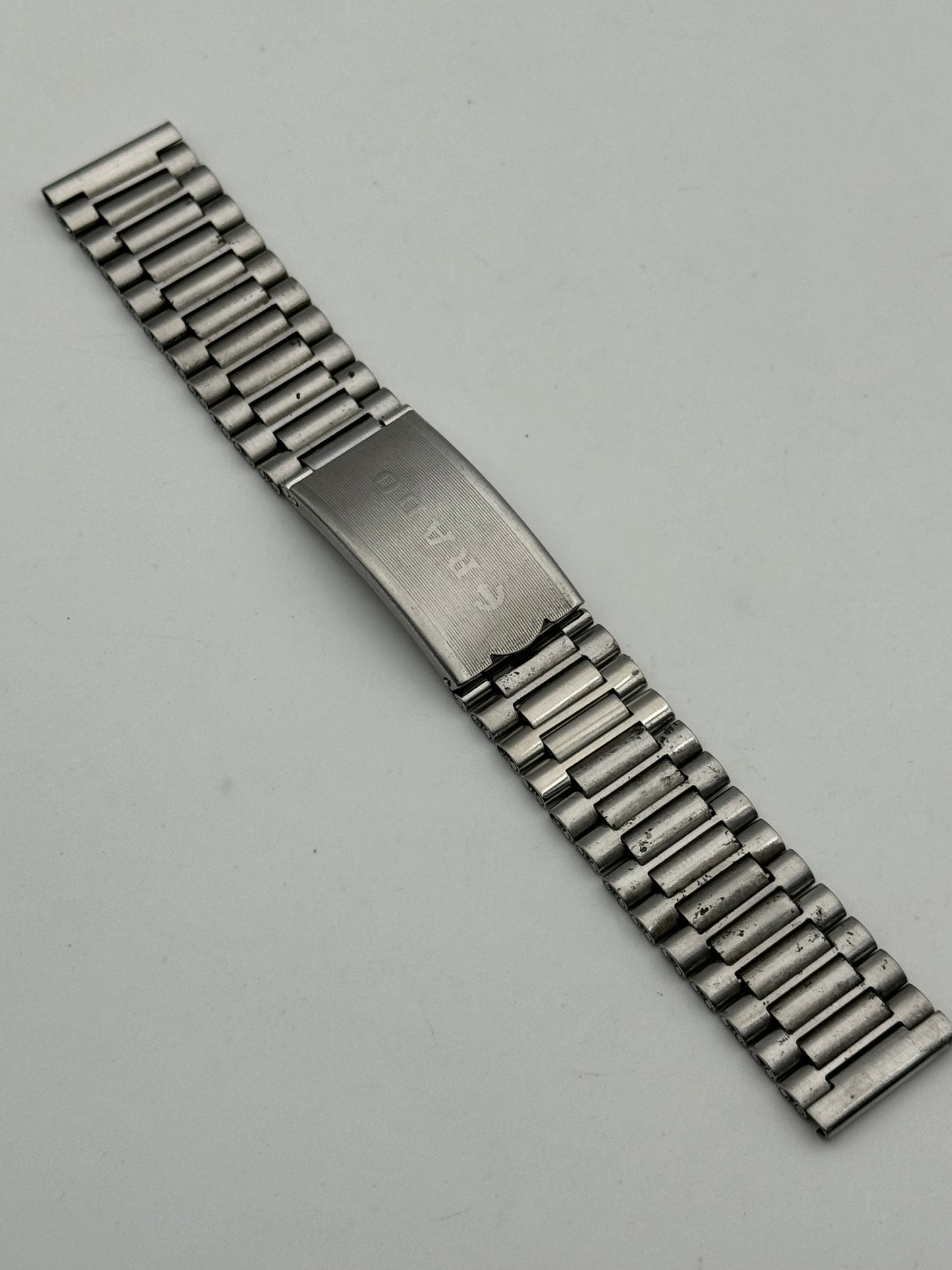 Rado bracciale bracelet 18mm strap cinturino