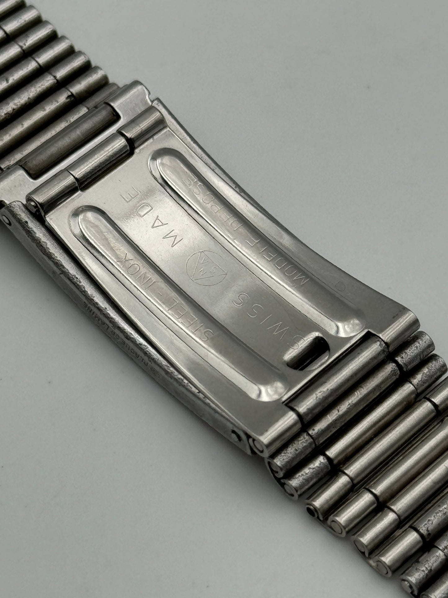 Rado bracciale bracelet 18mm strap cinturino