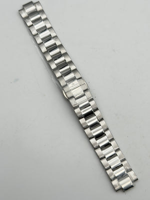 lucien rochat 19-8mm bracciale bracelet steel