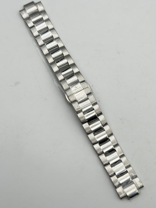 lucien rochat 19-8mm bracciale bracelet steel