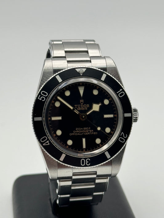 Tudor black bay 54 79000N