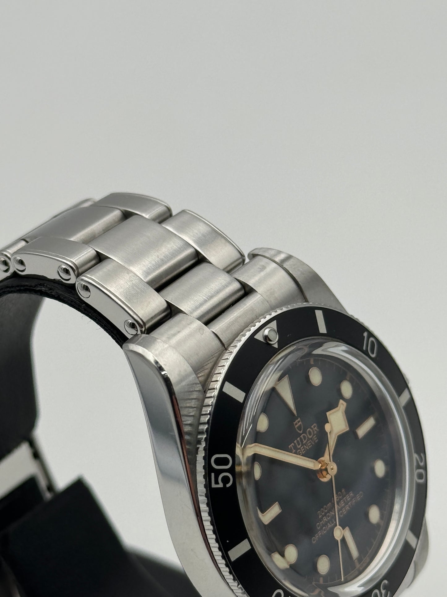 Tudor black bay 54 79000N