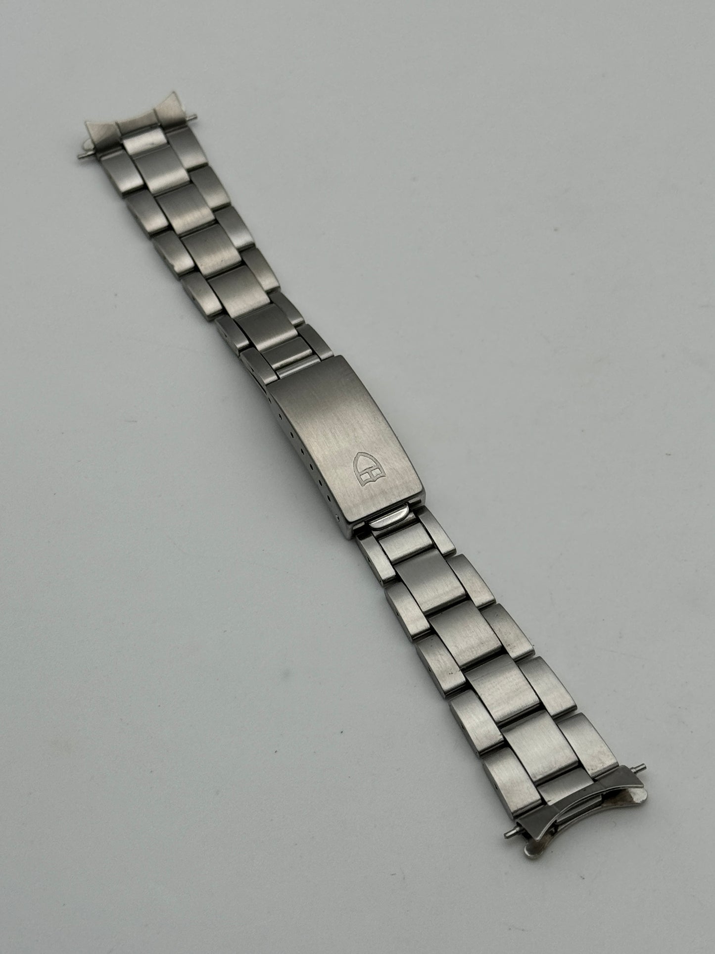 Tudor 7835 17mm bracelet bracciale p6 551 endlinks