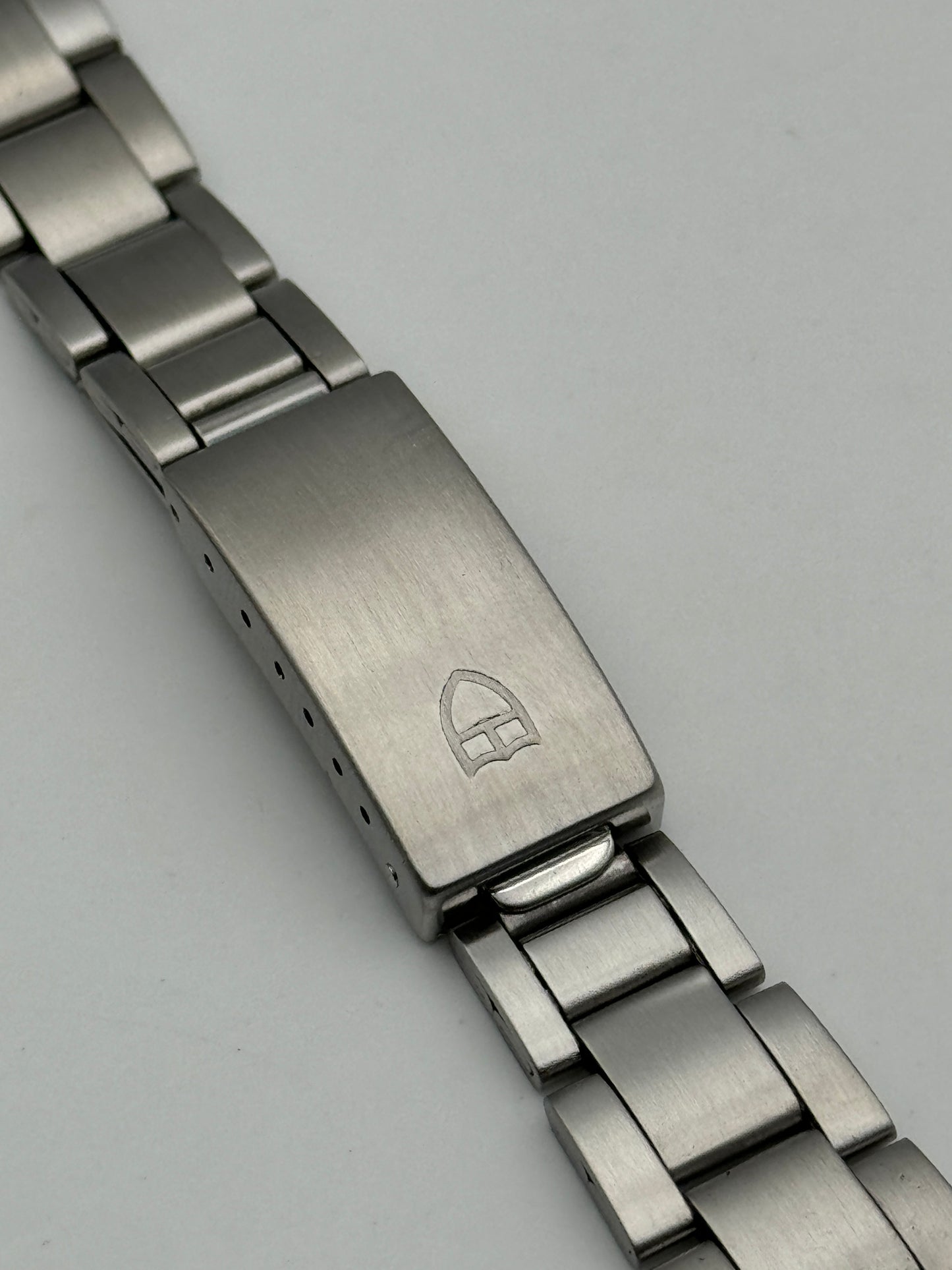 Tudor 7835 17mm bracelet bracciale p6 551 endlinks