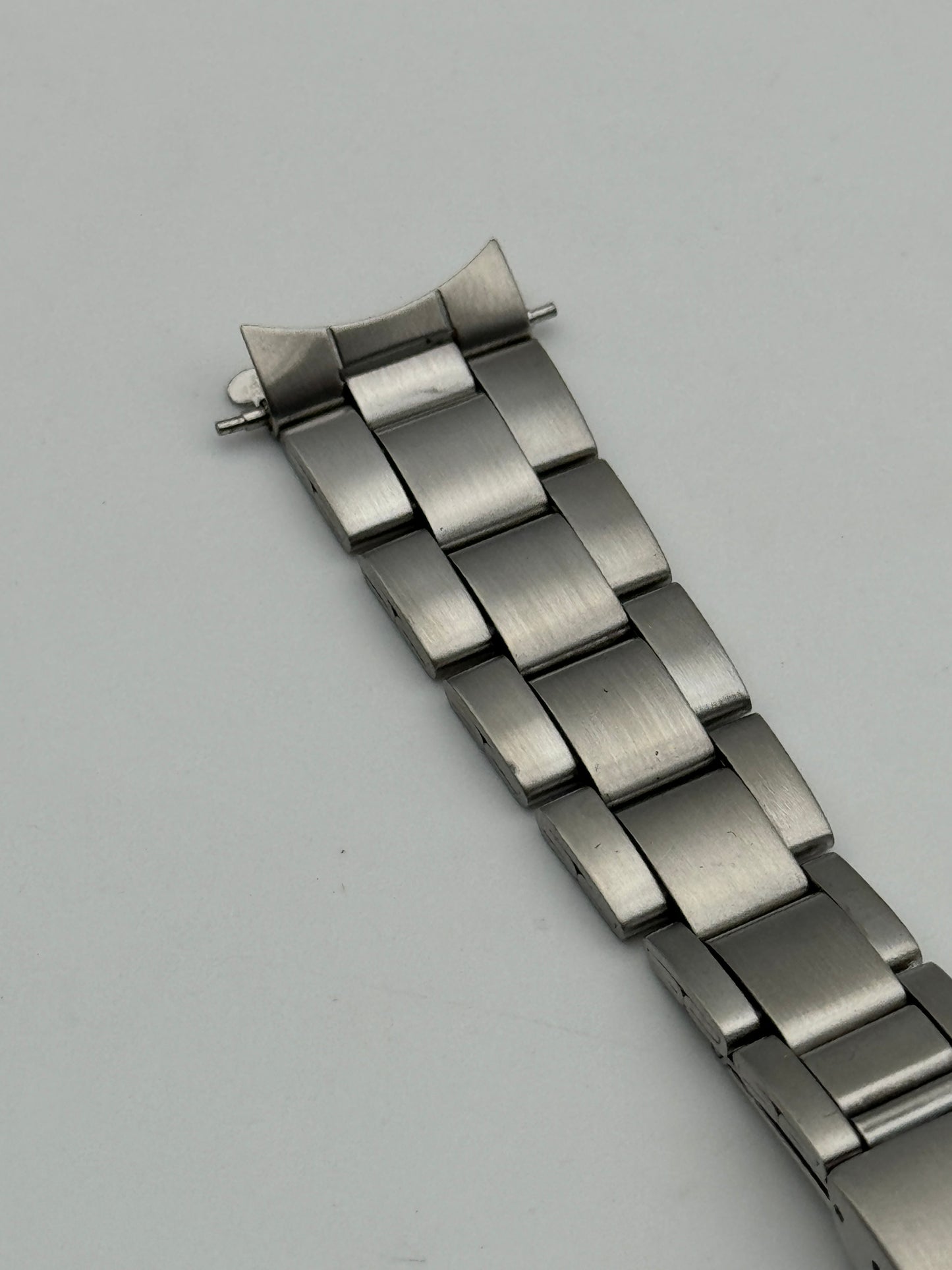 Tudor 7835 17mm bracelet bracciale p6 551 endlinks