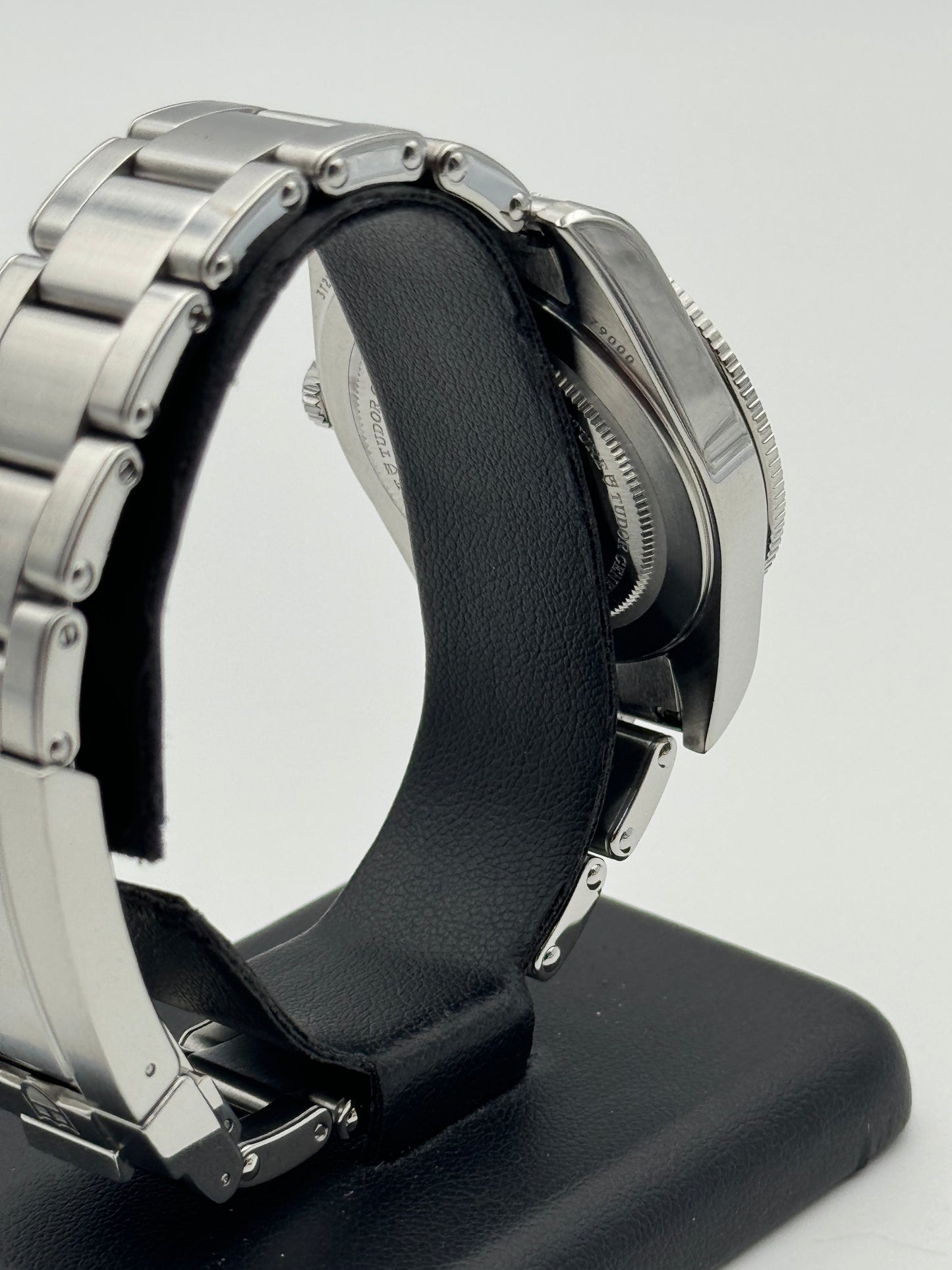 Tudor black bay 54 79000N
