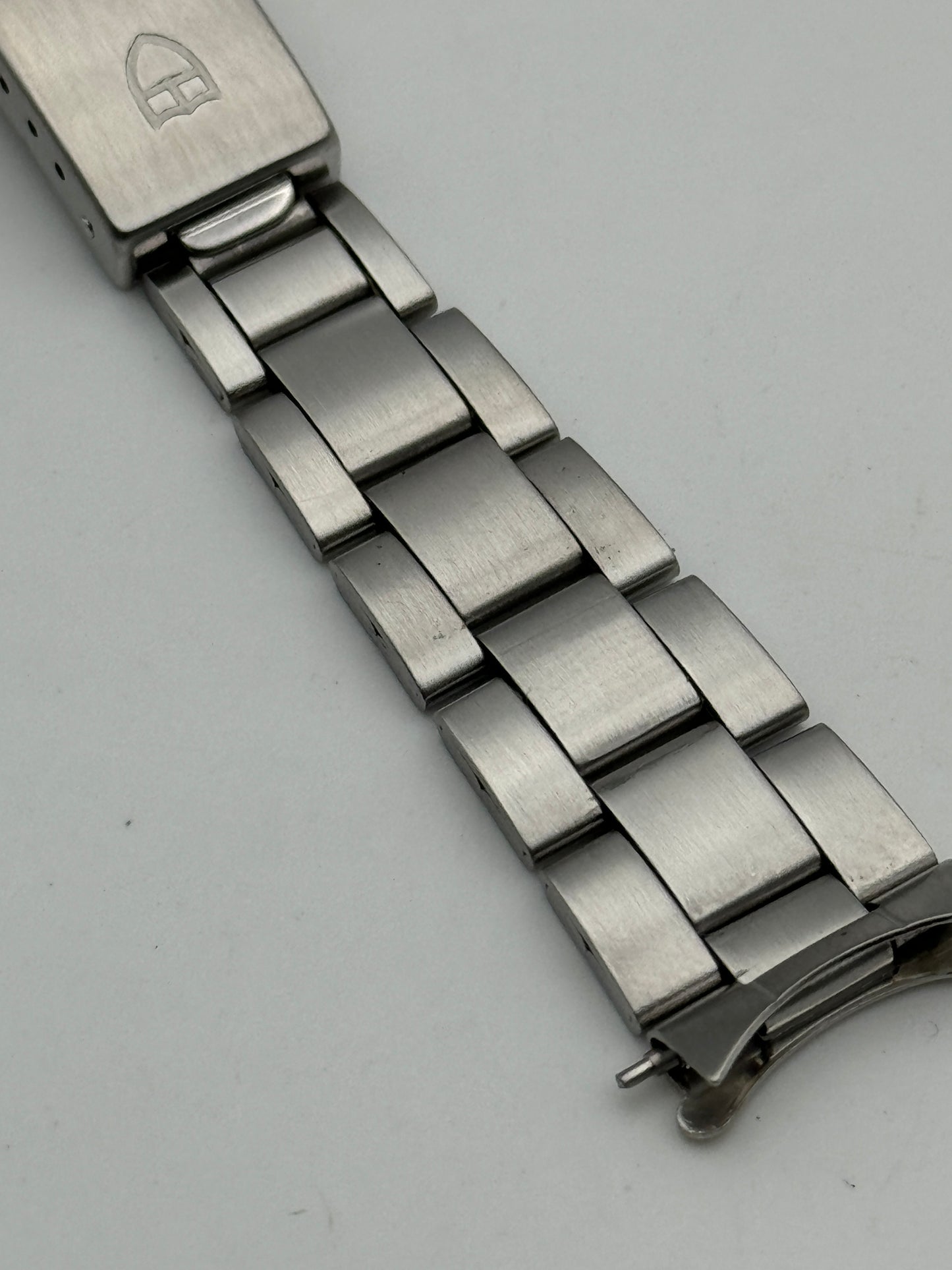 Tudor 7835 17mm bracelet bracciale p6 551 endlinks