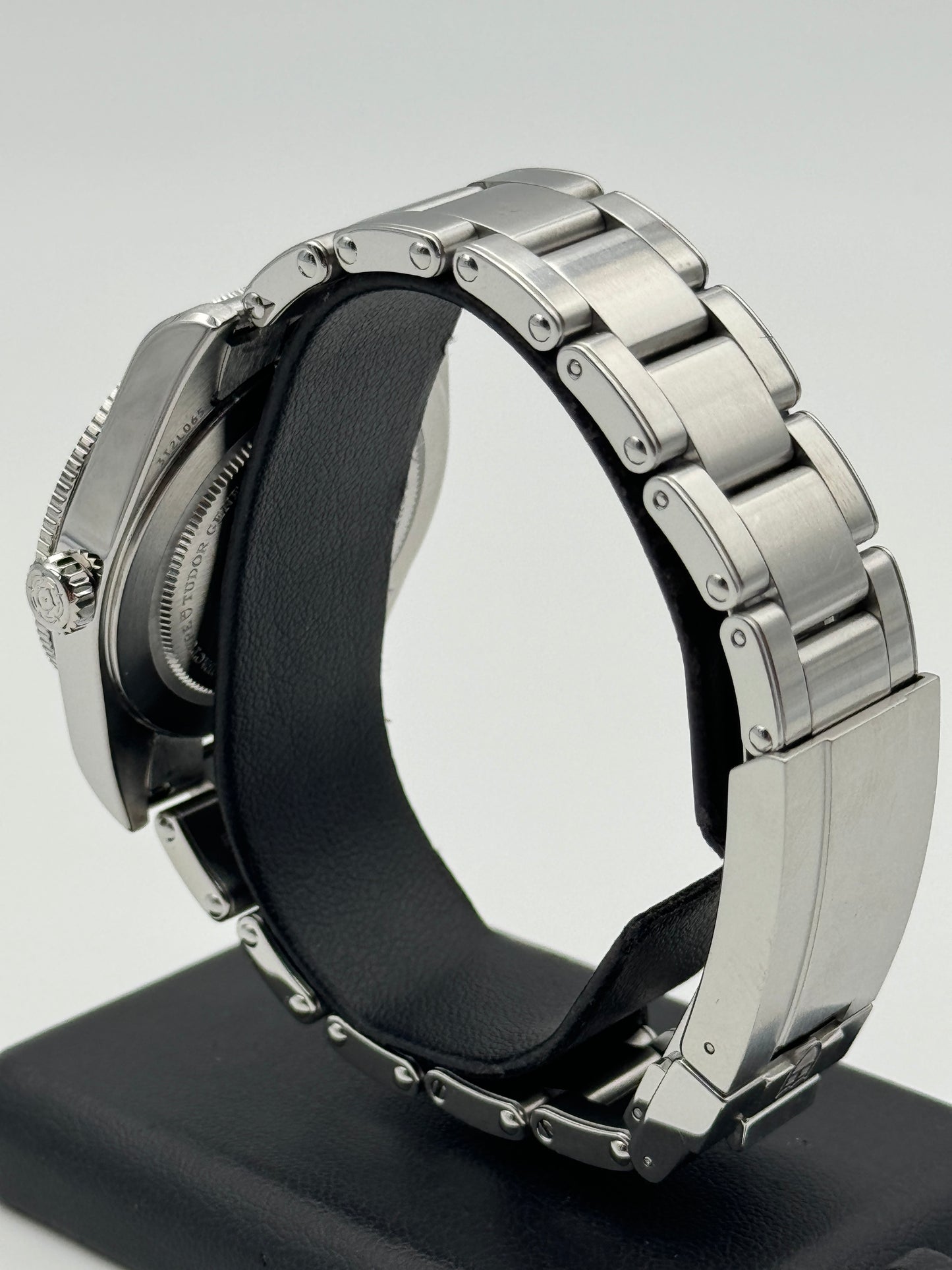 Tudor black bay 54 79000N