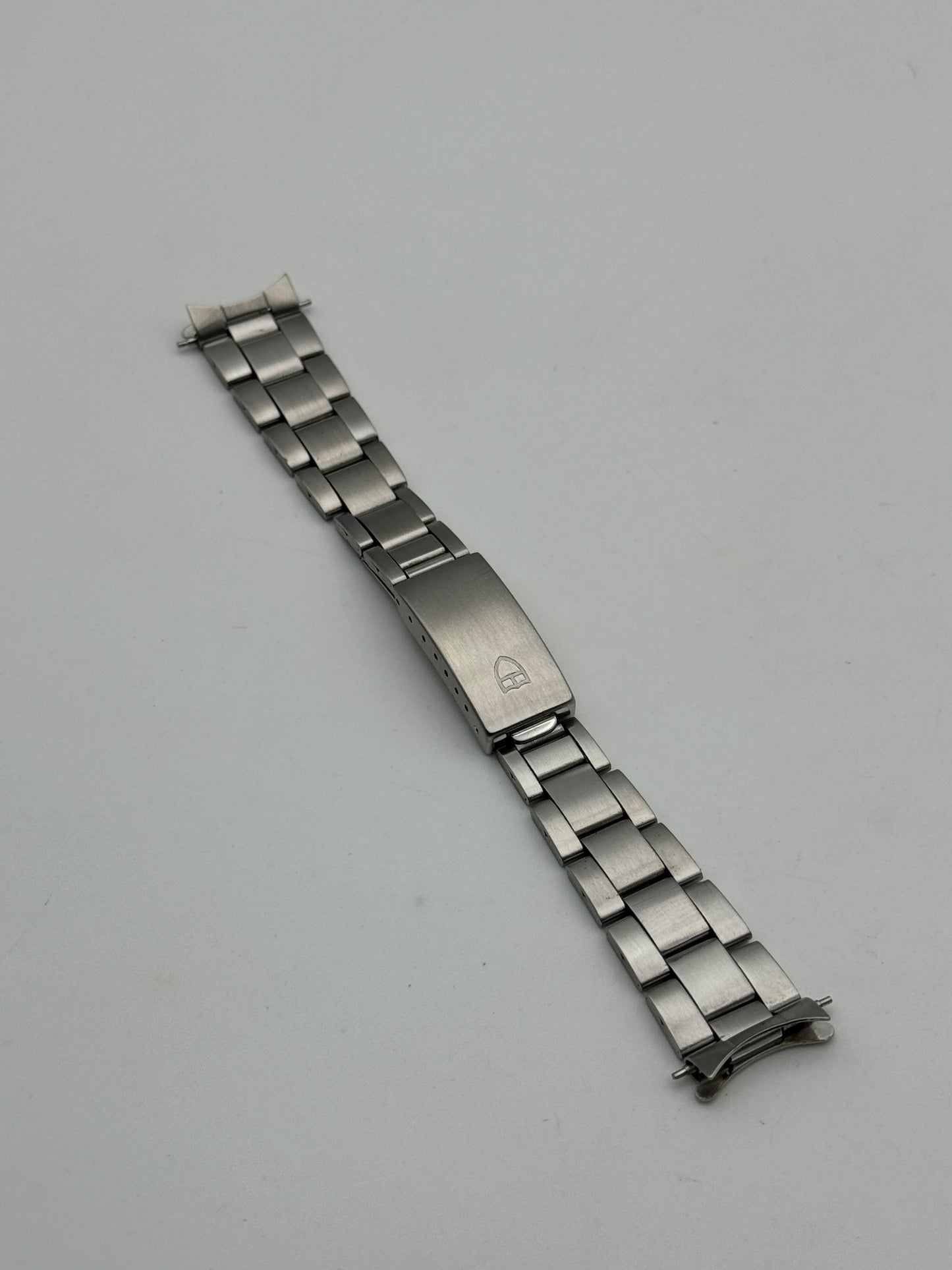 Tudor 7835 17mm bracelet bracciale p6 551 endlinks