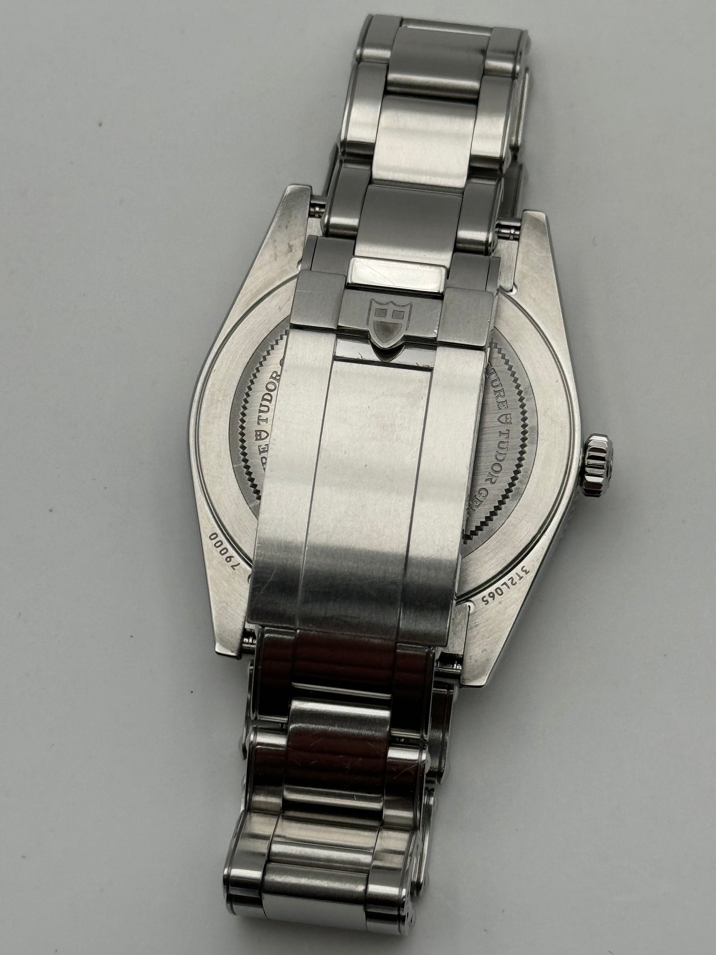 Tudor black bay 54 79000N