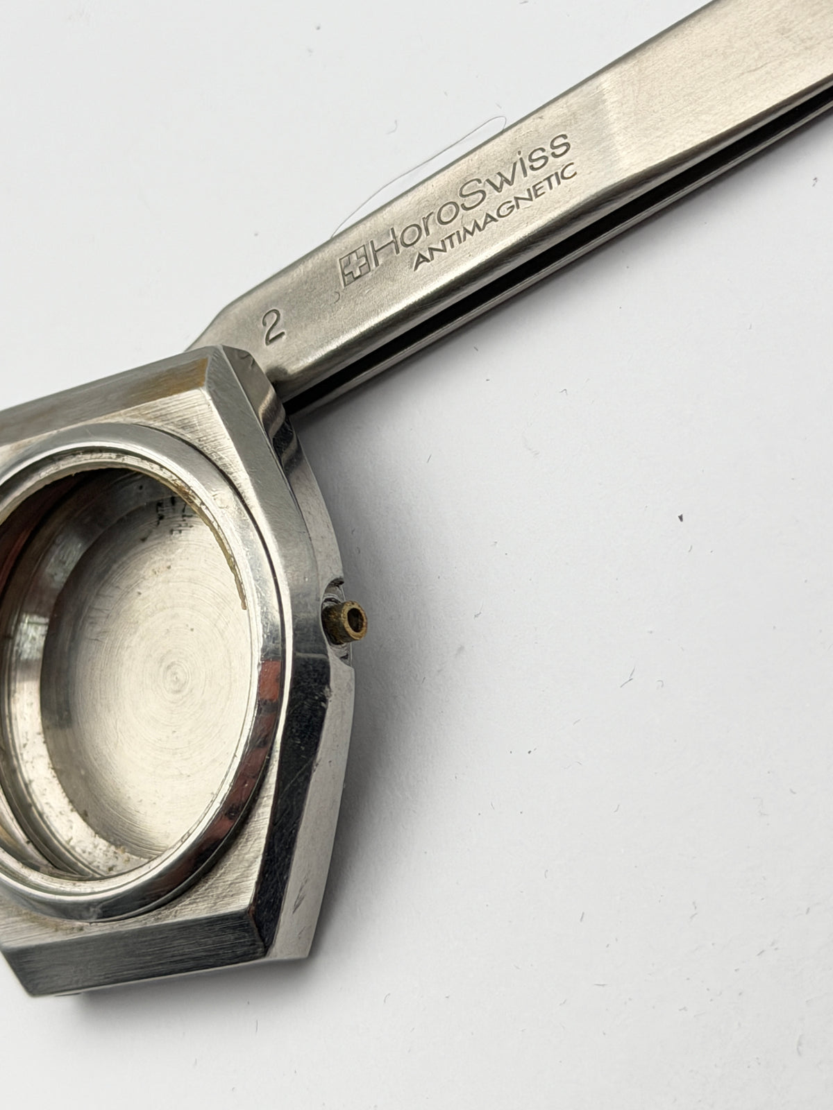 axes 35-27mm cassa case