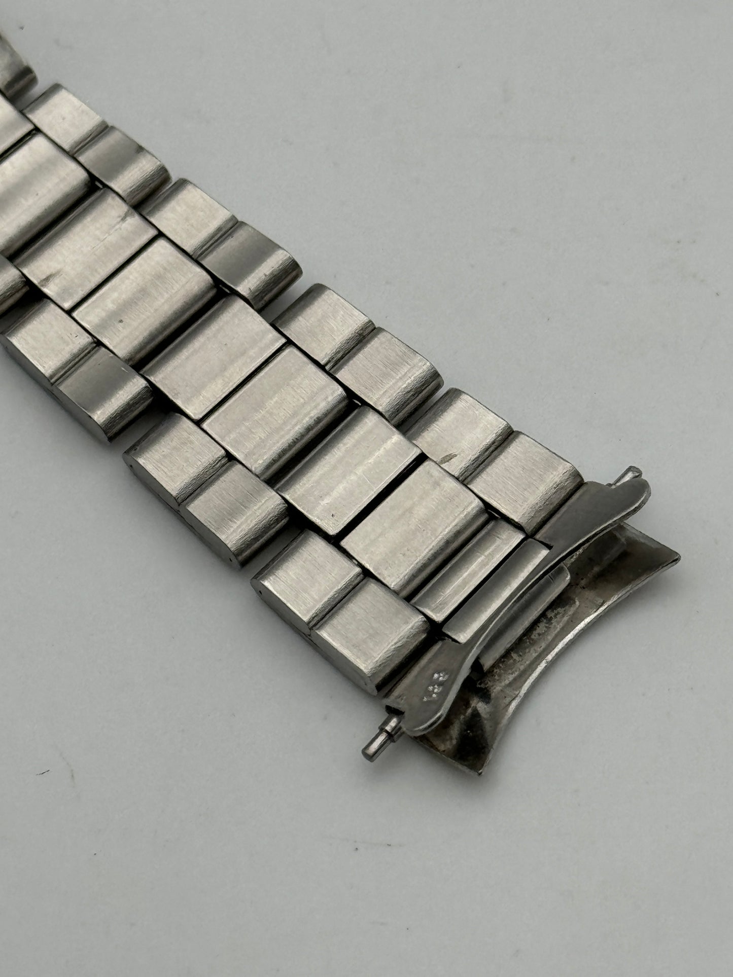 Tudor 7835 17mm bracelet bracciale p6 551 endlinks