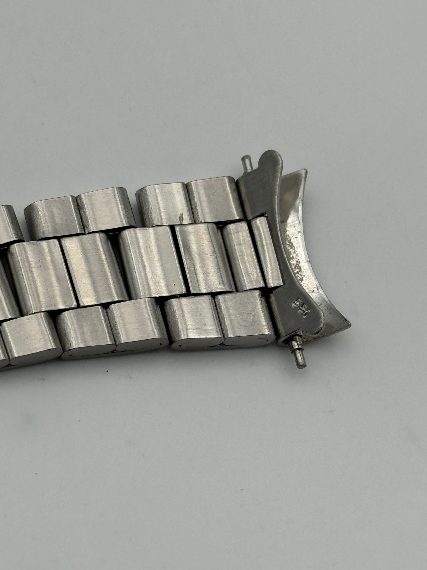 Tudor 7835 17mm bracelet bracciale p6 551 endlinks