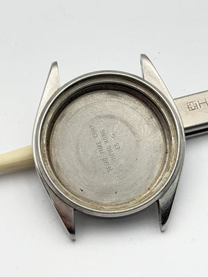 seiko 5y22-6000 33mm cassa case