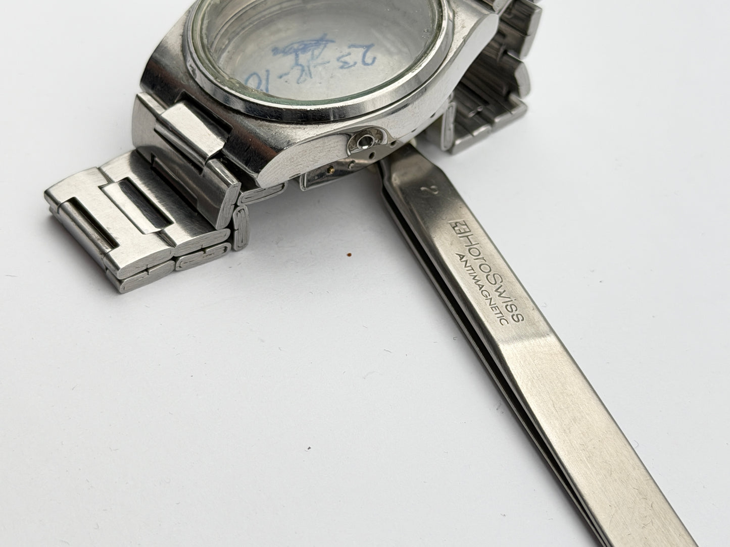 seiko 7s26-3130 36mm cassa case