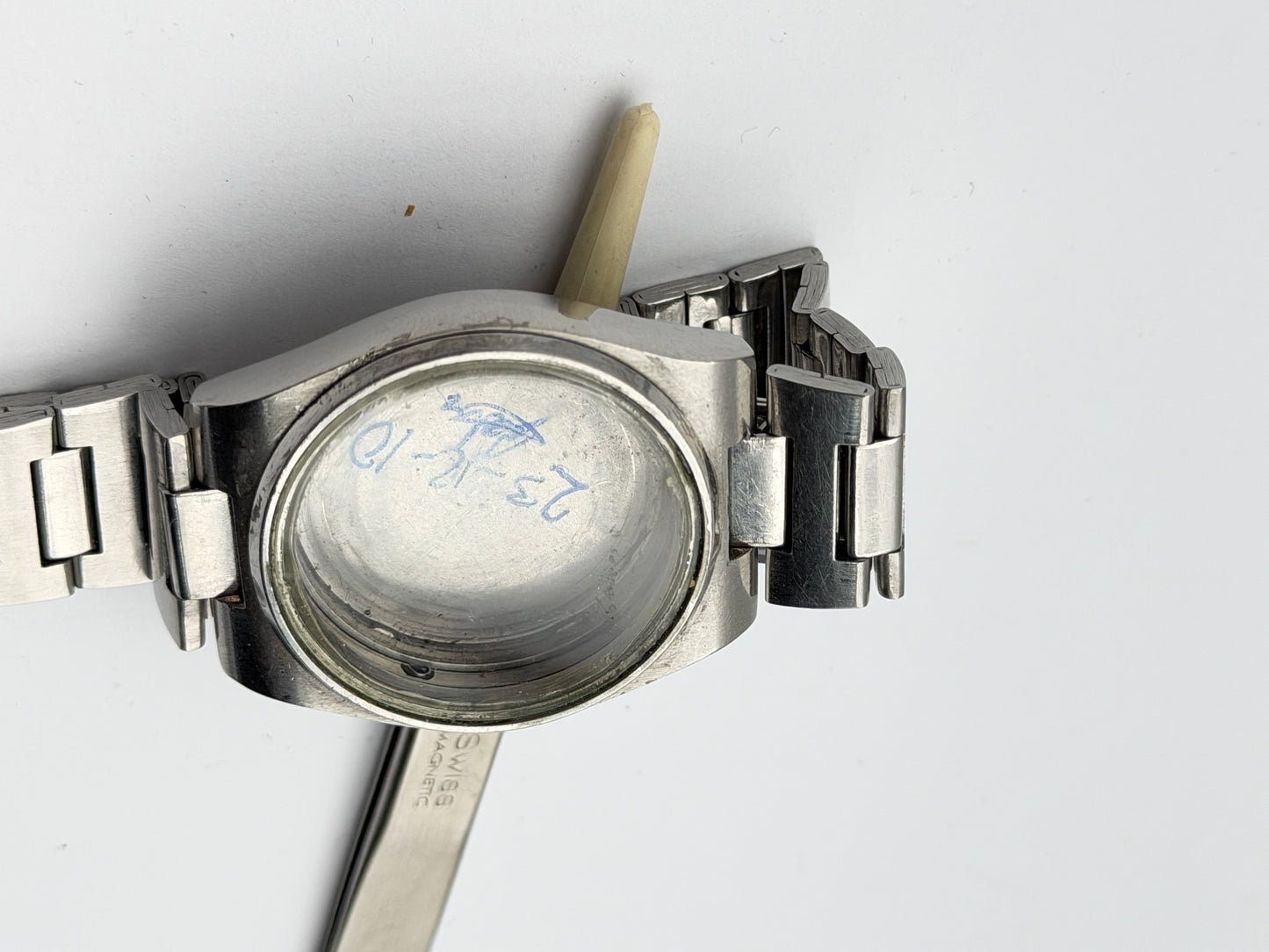 seiko 7s26-3130 36mm cassa case