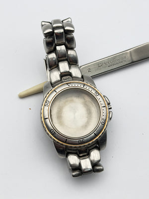 sector adv5500 37mm cassa case