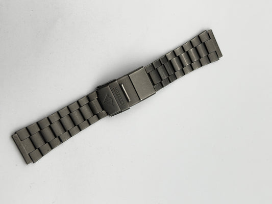 citizen eco drive 18mm cinturino strap