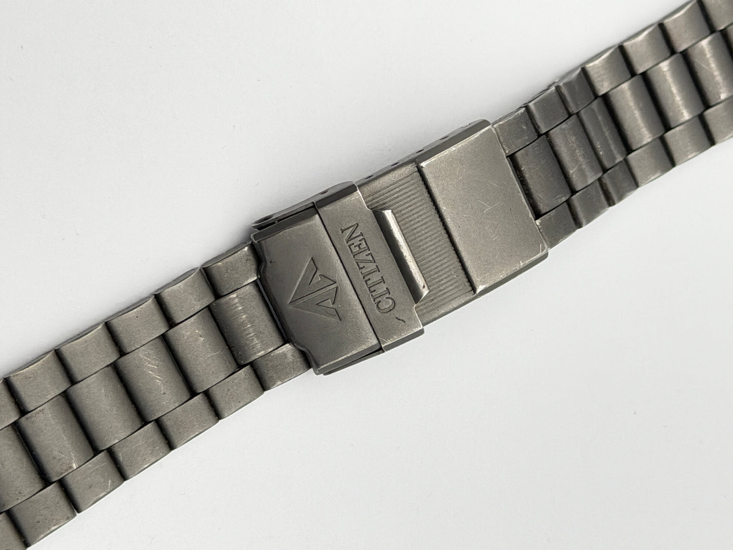 citizen eco drive 18mm cinturino strap