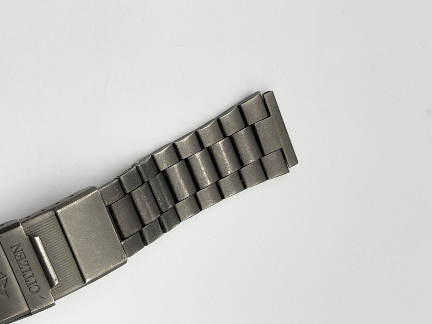citizen eco drive 18mm cinturino strap