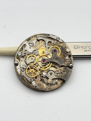 landeron 48 chrono movement movimento