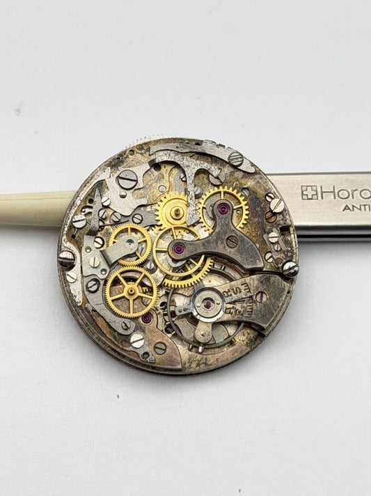 landeron 48 chrono movement movimento
